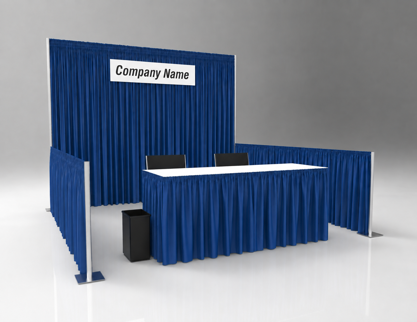 Booth Image
